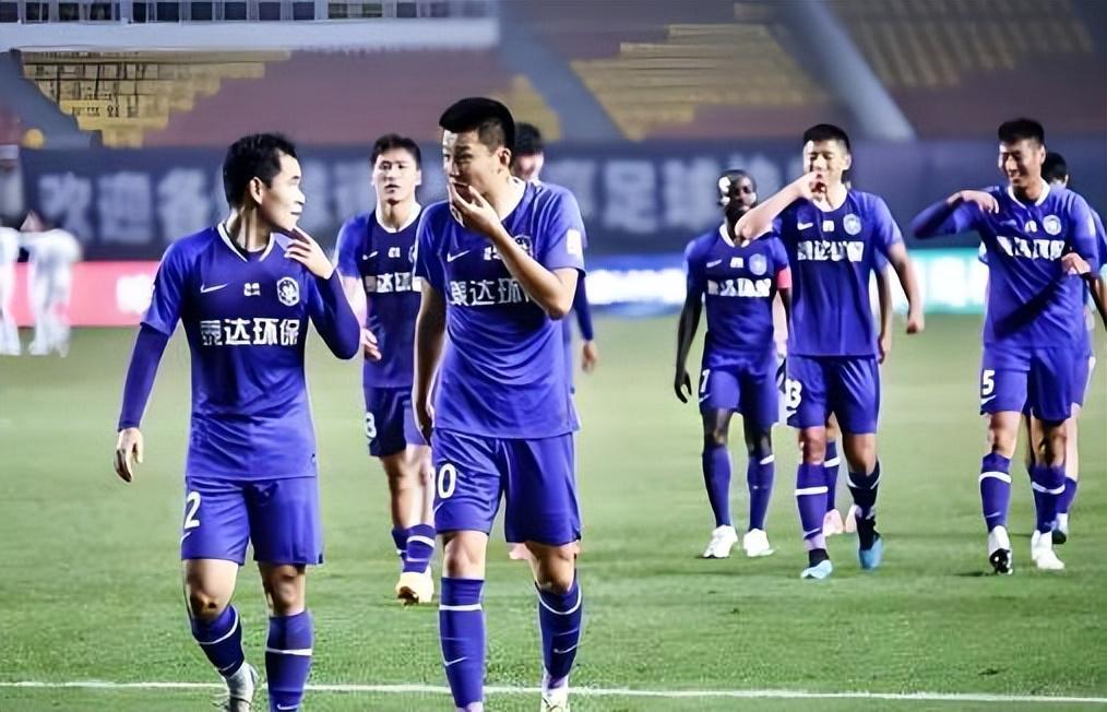 华体会真人网址-津门虎两位新外援都入队开始冬训，未来将携手挑大梁，值得期待