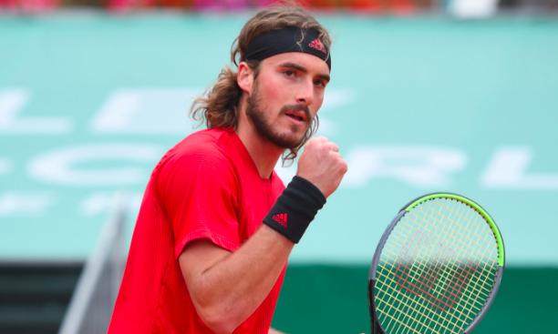 华体会真人网址-西西帕斯第三次杀入大师赛决赛 能否打破冠军荒？